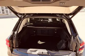 BMW X5, 3.0, 210 kW, plug-in hybrid, automatic, four-wheel drive