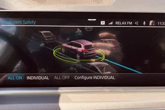 BMW X5, 3.0, 210 kW, plug-in hybrid, automatic, four-wheel drive