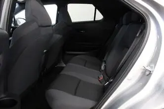 Toyota C-HR, 1.8, 72 kW, hübriid, automaat, esivedu