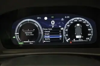 Toyota C-HR, 1.8, 72 kW, hübriid, automaat, esivedu