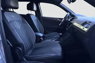 Volkswagen Tiguan, 2.0, 180 kW, bensiin, automaat, nelikvedu