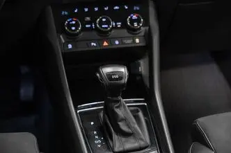 Škoda Kodiaq, 1.5, 110 kW, бензин, автомат, передний привод