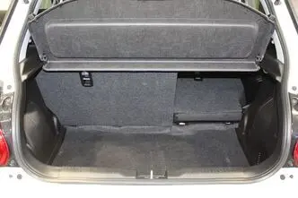 Suzuki Swift, 1.2, 61 kW, hübriid, manuaal, nelikvedu