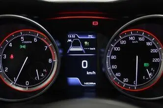 Suzuki Swift, 1.2, 61 kW, hübriid, manuaal, nelikvedu