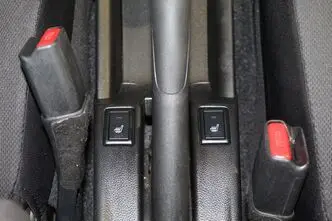 Suzuki Swift, 1.2, 61 kW, hübriid, manuaal, nelikvedu