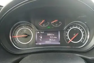 Opel Insignia, 2.0, 103 kW, дизель, механическая, передний привод