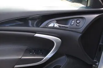 Opel Insignia, 2.0, 103 kW, дизель, механическая, передний привод