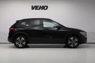 Mercedes-Benz GLA 250, 1.3, 118 kW, pistikhübriid, automaat, esivedu