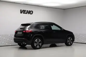 Mercedes-Benz GLA 250, 1.3, 118 kW, pistikhübriid, automaat, esivedu