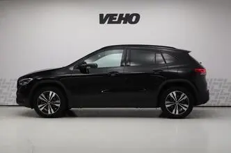 Mercedes-Benz GLA 250, 1.3, 118 kW, pistikhübriid, automaat, esivedu