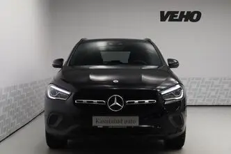 Mercedes-Benz GLA 250, 1.3, 118 kW, pistikhübriid, automaat, esivedu