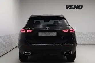 Mercedes-Benz GLA 250, 1.3, 118 kW, pistikhübriid, automaat, esivedu