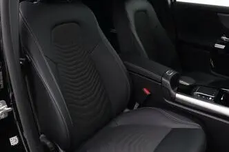 Mercedes-Benz GLA 250, 1.3, 118 kW, pistikhübriid, automaat, esivedu