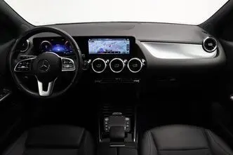 Mercedes-Benz GLA 250, 1.3, 118 kW, pistikhübriid, automaat, esivedu