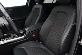 Mercedes-Benz GLA 250, 1.3, 118 kW, pistikhübriid, automaat, esivedu