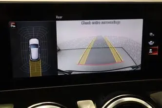 Mercedes-Benz GLA 250, 1.3, 118 kW, pistikhübriid, automaat, esivedu
