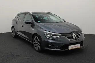 Renault Megane, 1.6, 67 kW, plug-in hybrid, automatic, front-wheel drive