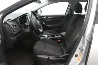 Renault Megane, 1.5, 85 kW, diesel, automatic, front-wheel drive