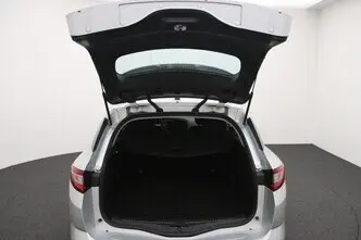Renault Megane, 1.5, 85 kW, diesel, automatic, front-wheel drive