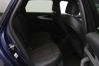Audi A4, 2.0, 110 kW, гибрид, автомат, передний привод