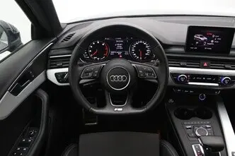 Audi A4, 2.0, 110 kW, гибрид, автомат, передний привод