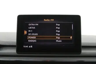 Audi A4, 2.0, 110 kW, гибрид, автомат, передний привод
