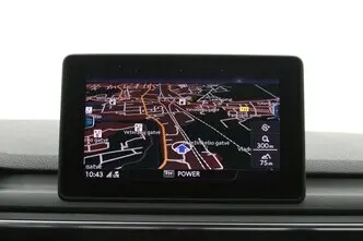 Audi A4, 2.0, 110 kW, гибрид, автомат, передний привод