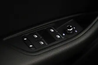Audi A4, 2.0, 110 kW, гибрид, автомат, передний привод