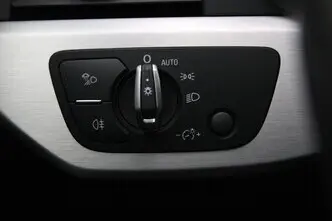 Audi A4, 2.0, 110 kW, гибрид, автомат, передний привод