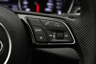 Audi A4, 2.0, 110 kW, гибрид, автомат, передний привод