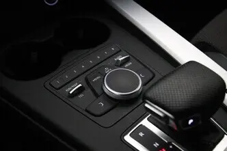 Audi A4, 2.0, 110 kW, гибрид, автомат, передний привод