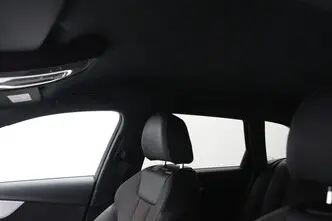 Audi A4, 2.0, 110 kW, гибрид, автомат, передний привод
