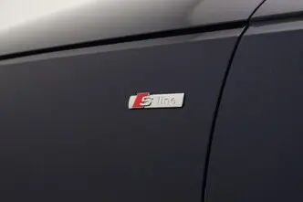 Audi A4, 2.0, 110 kW, гибрид, автомат, передний привод