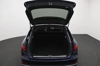 Audi A4, 2.0, 110 kW, гибрид, автомат, передний привод
