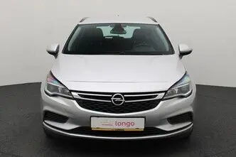 Opel Astra, 1.6, 81 kW, diesel, manual, front-wheel drive