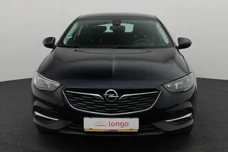 Opel Insignia, 1.5, 121 kW, petrol, manual, front-wheel drive
