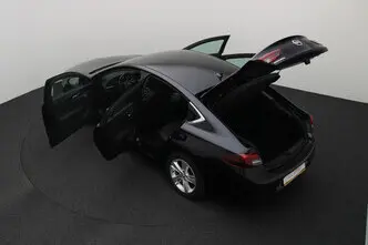 Opel Insignia, 1.5, 121 kW, petrol, manual, front-wheel drive
