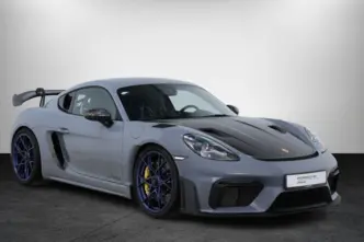 Porsche 718, 4.0, 368 kW, bensiin, automaat, tagavedu