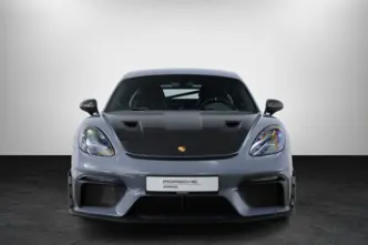 Porsche 718, 4.0, 368 kW, bensiin, automaat, tagavedu