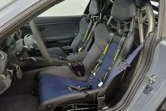 Porsche 718, 4.0, 368 kW, bensiin, automaat, tagavedu