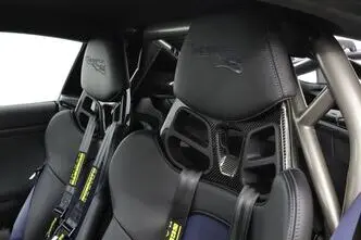 Porsche 718, 4.0, 368 kW, bensiin, automaat, tagavedu