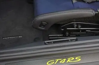 Porsche 718, 4.0, 368 kW, bensiin, automaat, tagavedu