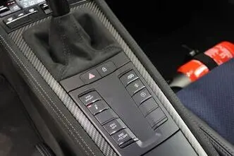 Porsche 718, 4.0, 368 kW, bensiin, automaat, tagavedu