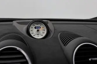 Porsche 718, 4.0, 368 kW, bensiin, automaat, tagavedu