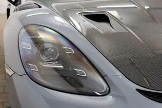 Porsche 718, 4.0, 368 kW, bensiin, automaat, tagavedu