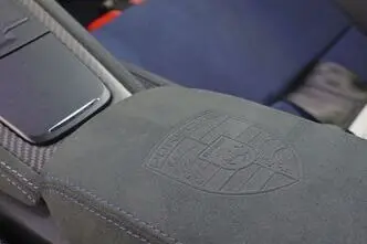 Porsche 718, 4.0, 368 kW, bensiin, automaat, tagavedu