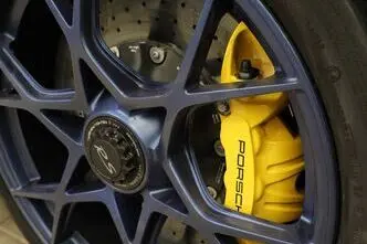 Porsche 718, 4.0, 368 kW, bensiin, automaat, tagavedu