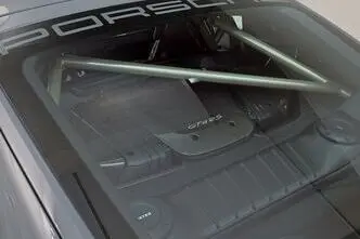 Porsche 718, 4.0, 368 kW, bensiin, automaat, tagavedu