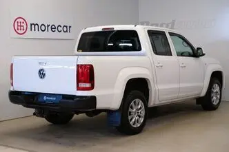 Volkswagen Amarok, 3.0, 150 kW, дизель, автомат, полный привод