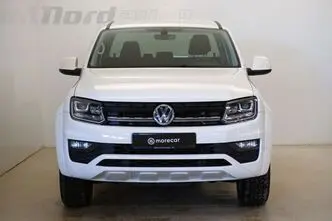 Volkswagen Amarok, 3.0, 150 kW, дизель, автомат, полный привод